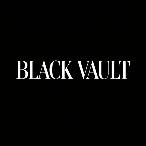 Black Vault